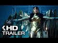 WONDER WOMAN 1984 - 4 Minutes Trailers (2020)