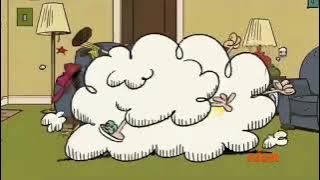 The loud sisters are fighting after Lincoln ran away for 10 hours @luanoutloud9768