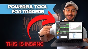 Forex Backtesting Spreadsheet - Advanced Automated Backtesting Spreadsheet