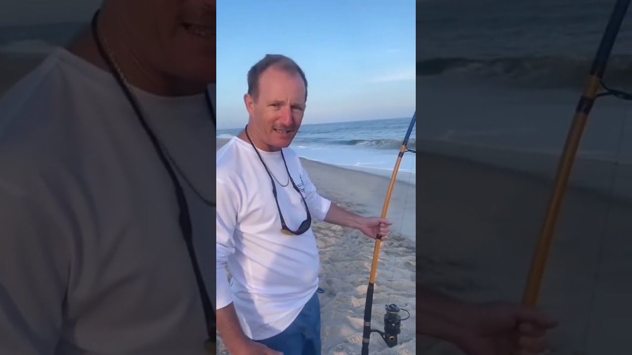 Wow Big Fish Live Casting Fishing 358