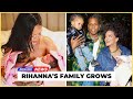 Rihanna Just Gave Birth to Baby #3!
