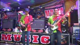 Instrumen MERDU OM PGS MUSIC Palembang