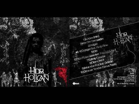Hidra feat Hasip Aksu - Gezegen