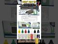 Karat Purity Test Kit 4 Diamonds gemstones moissanite gold silver @goldandsilvertestingequipment