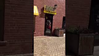 Melt Ice Creams | Fort Worth Blog