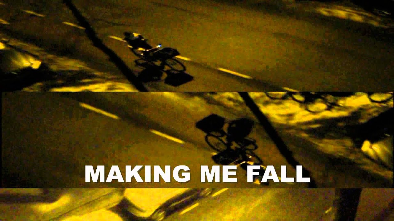 Смотреть «MAKING ME FALL - MOYA wiTh new amsterdaMcooLture 2013 HD» на YouTube