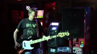 Bob Schmiedl & Friends at Harry Buffalo in Parma Hts., OH. 6/22/2018