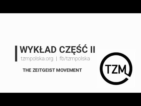 Zeitgeist Movement Polska