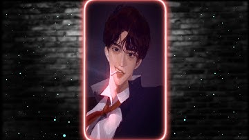 New Trending Attitude 😈🔥 Alight Motion Video Editing XML Preset #attitude #xml #presetalightmotion