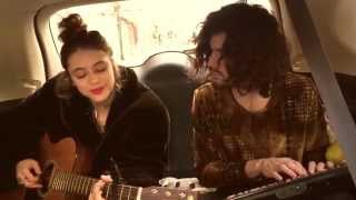 Miniatura del video "Pomme - J'suis pas dupe feat. The Seasons (Acoustic Version)"