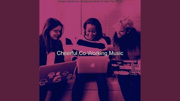 High-class Co-Working Spaces