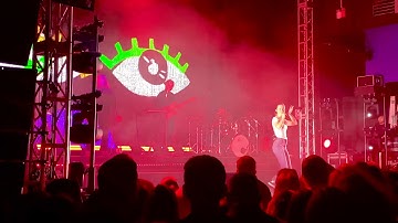 Sigrid - Mine Right Now (Live At O2 Academy Leeds)