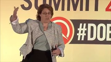 DOES15 - Elisabeth Hendrickson - Its All About Feedback