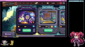 SHOW ME THE MONEY-Coin Push RPG #keymailer #CoinPushRPG