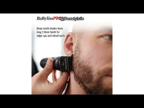 BaBylissPRO Replacement Blades Review: Are These T-Blades Worth the Upgrade?