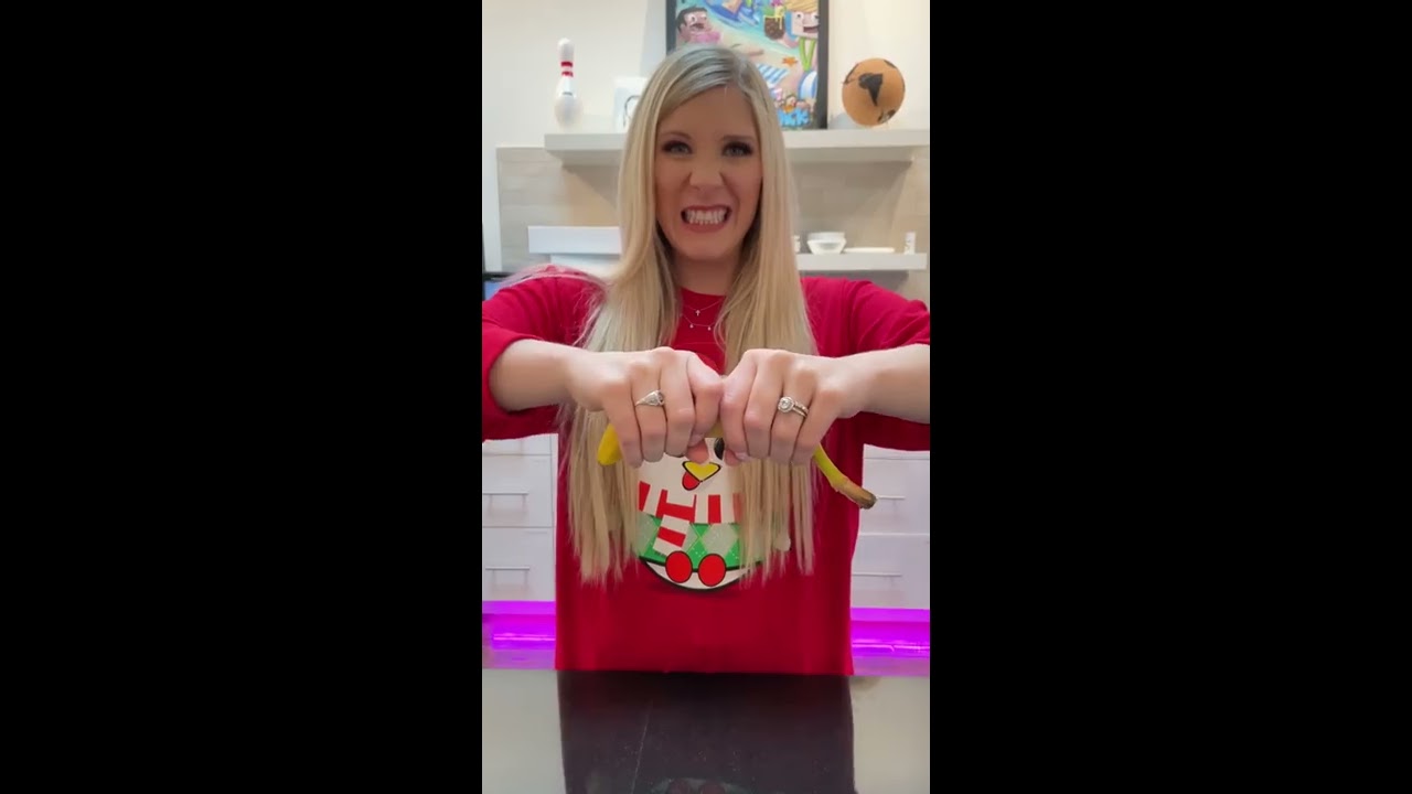 TikTok Lifehacks To The Rescue 