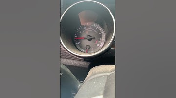 Has anyone else had this issue and how you fix it for 2019 mustang gt thanks for the help