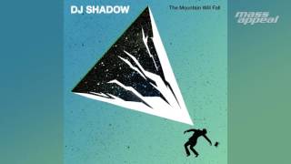 &quot;The Sideshow&quot; feat. Ernie Fresh - DJ Shadow (The Mountain Will Fall) [HQ Audio]