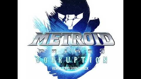 39 - G.F.S. Valhalla [Metroid Prime 3: Corruption Remastered]