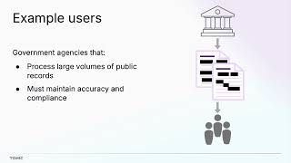 Tonic.ai Tutorials: Guided Redaction in Tonic Textual