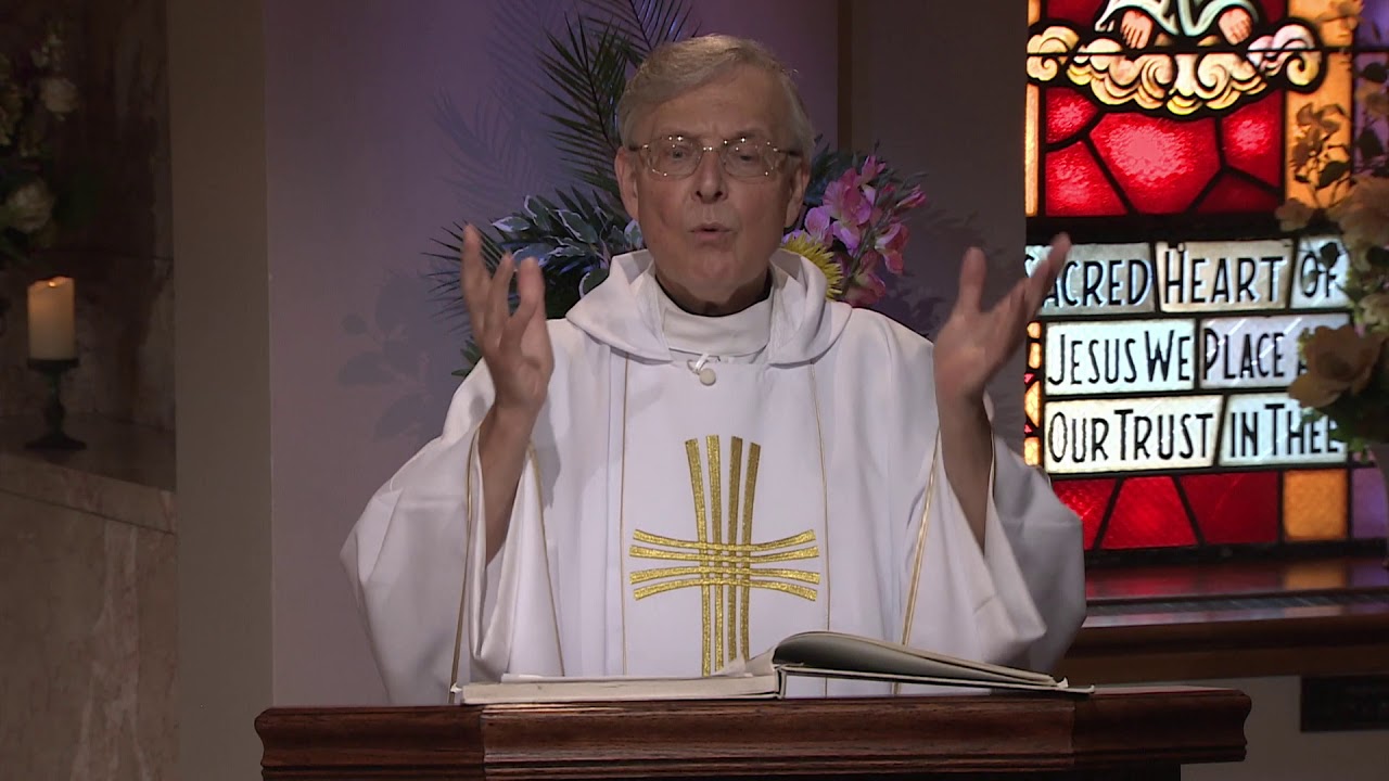 Fr greg sakowicz s homily solemnity of our lord jesus christ king