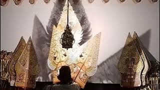 Gending Jejer Gondo Kusumo|| Wayang Kulit Jawa Timuran Ki Danu Supriadi