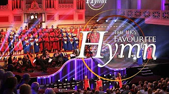 BBC Songs of Praise, The UK’s Favourite Hymn | BBC One - 12.07.2020