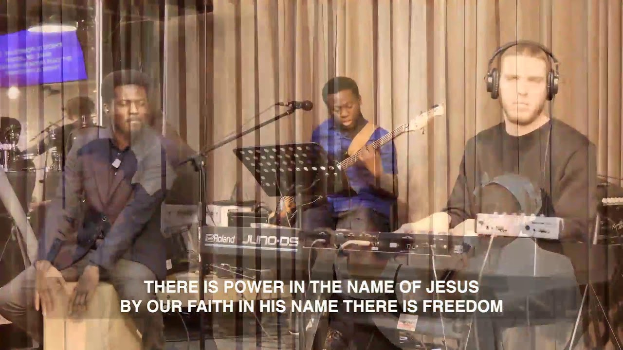 Gospel Church Gdańsk | January 25, 2026