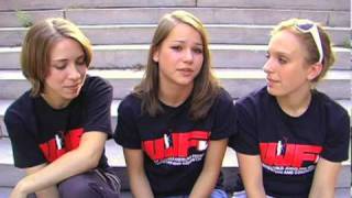 WJF Combat