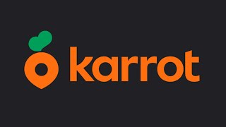 How to make Karrot account & how to use Karrot - Buy & sell locally app screenshot 5