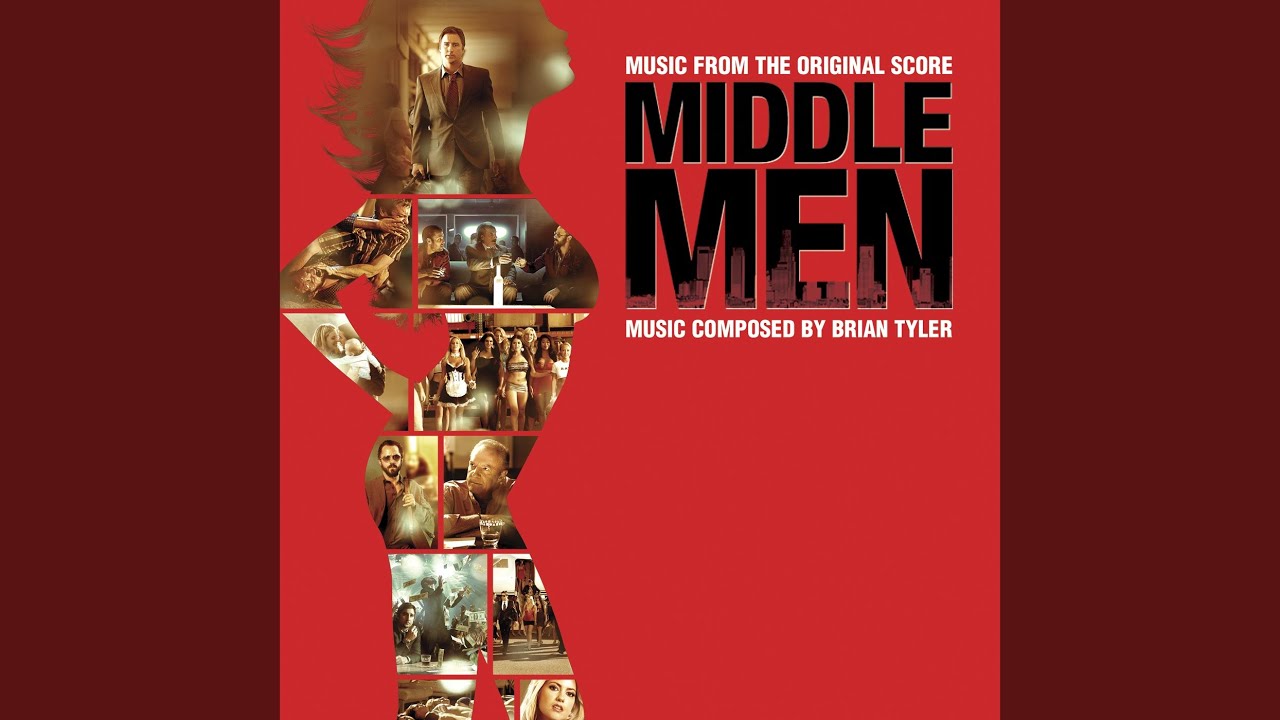 在 YouTube 上觀看「Middle Men Finale」