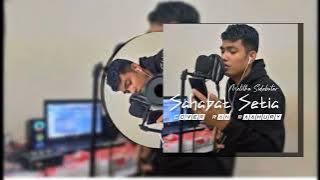 Melitha Sidabutar - Sahabat Setia|COVER by Ran Maahury
