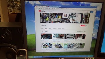 Discussion About the Passing of Ed (Aussie50)