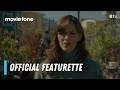 The Last Thing He Told Me | Official Featurette: Who Said It | Jennifer Garner, Angourie Rice