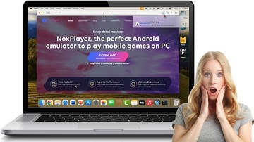 How to Use NoxPlayer in MacBook | Mac OS