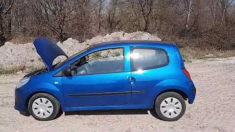 Ist Renault Twingo ein gutes Auto?