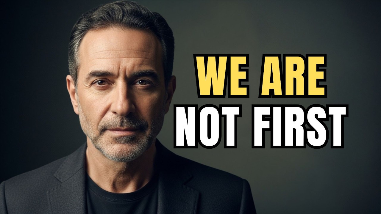 What Sumerian Records Suggest About Civilizations Before Our Own