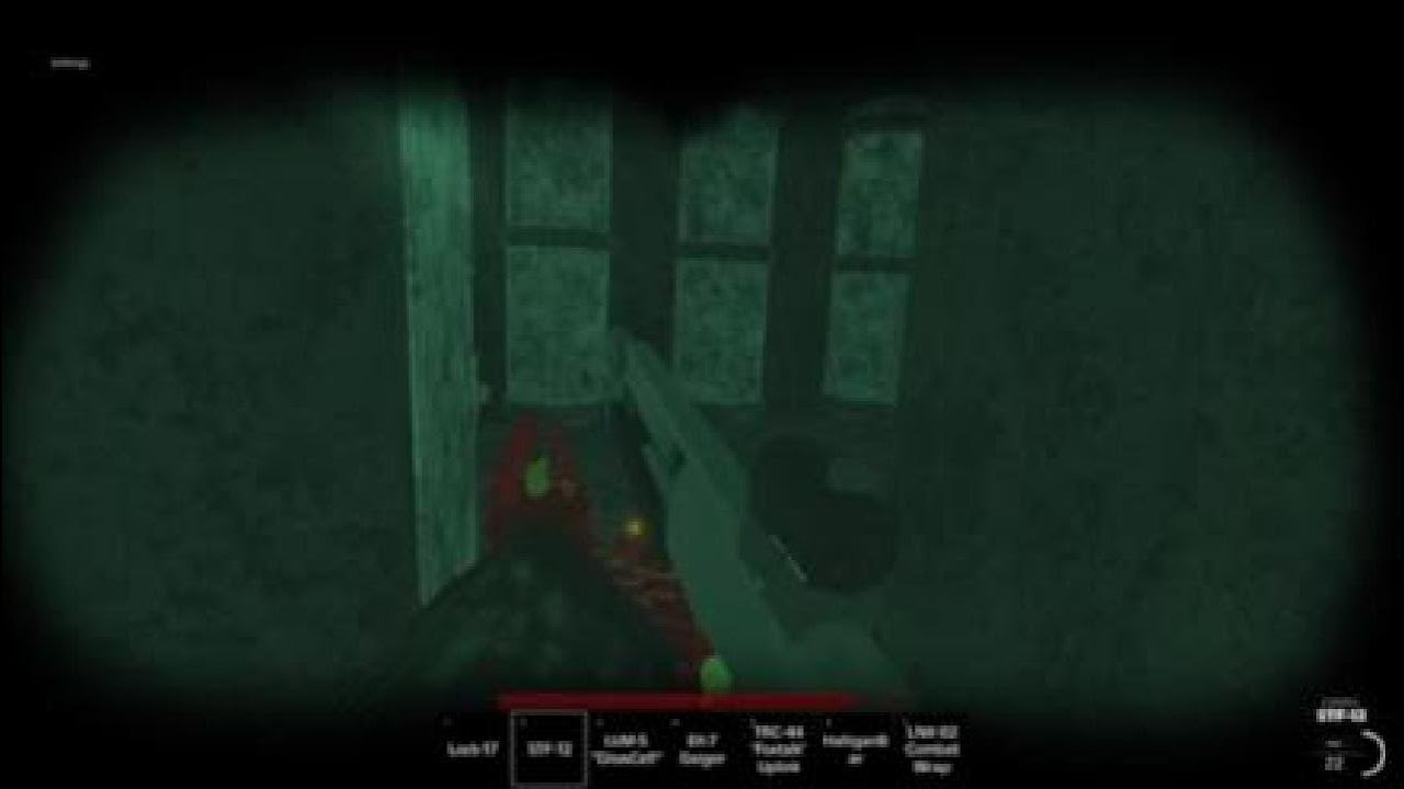 Roblox Underequipped tutorial!