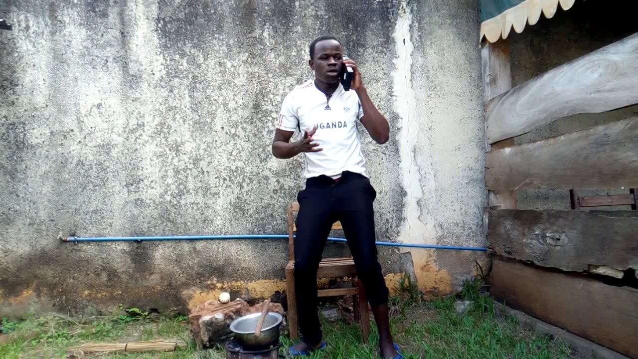 Kapa Cat Understand [Official Comedy Video] YouTube