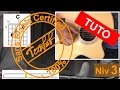 Une belle histoire - Michel Fugain [Tuto Guitare] by Terafab