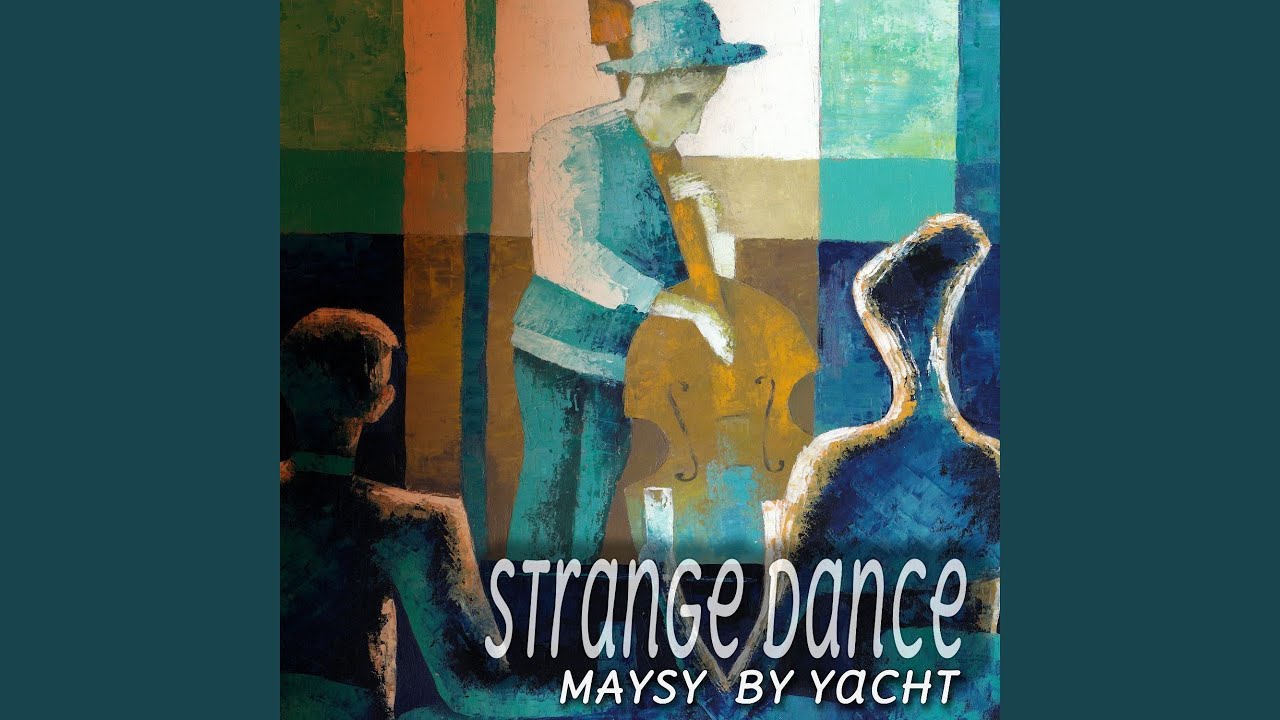 Strange Dance