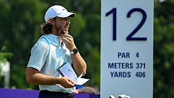 PGA Tour 2024: BMW Championship Highlights & FedEx Cup Standings! by Trending News thumbnail