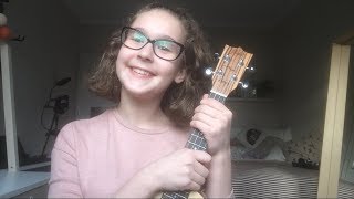 Video thumbnail of "Lilly Hates Roses - Mokotow || Martyna Juszczyk cover"