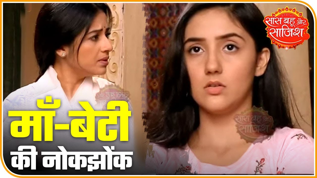aditi rao Mini Tells A Love Story To Babita | Patiala Babes | Saas Bahu Aur Saazish