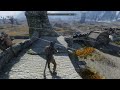 Arrow Drift From Wind mod showcase