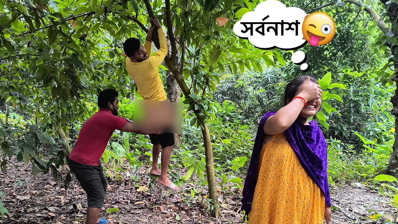 বিকি কে উচিৎ শিক্ষা দিলাম 😂 Bangla Funny Prank Video