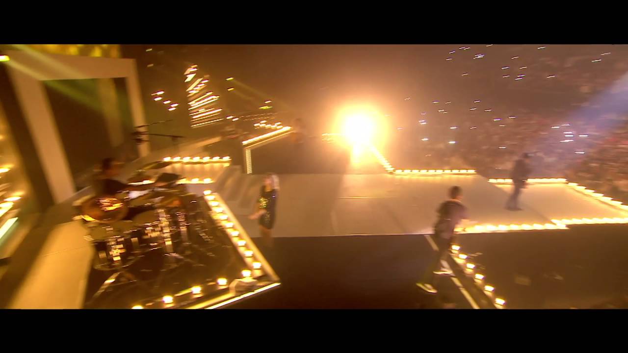 Louane - Jour 1 (Live)