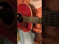 吉田拓郎/結婚しようよ(cover) 弾き語りおばさん(55歳)
