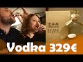 Vodka à 21€ VS 329€ avec COUCOU LES GIRLS !
