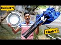 4 Awesome Camping Gadgets Testing | Ye Chize Kamaal Ki Hai👌👌